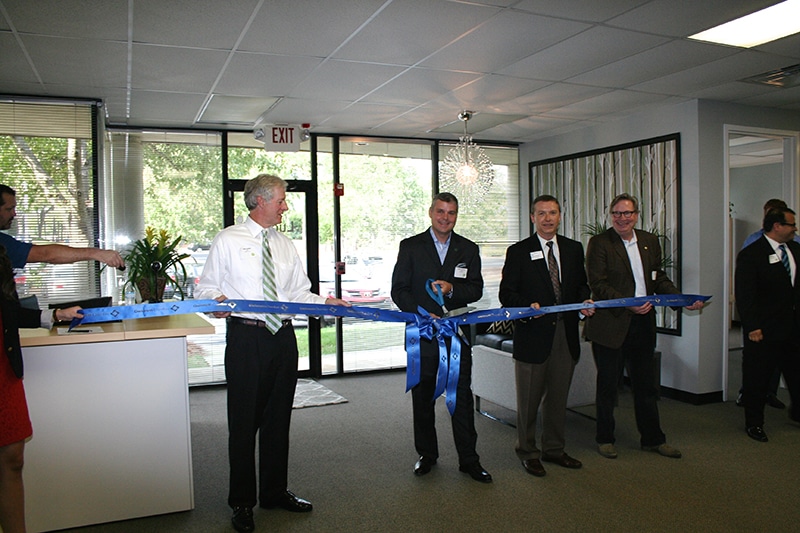 Luckie & Company Celebrates Expansion in Gwinnett County, Metro Atlanta