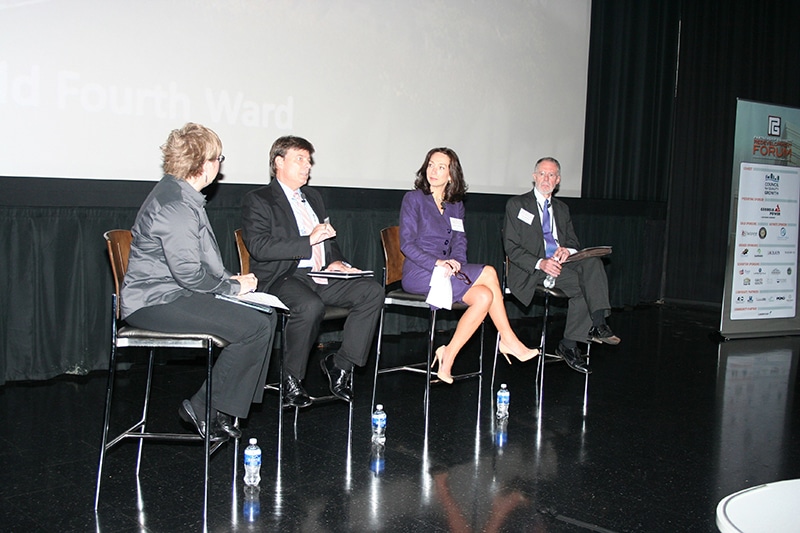 Photos from the 2014 Partnership Gwinnett Redevelopment Forum