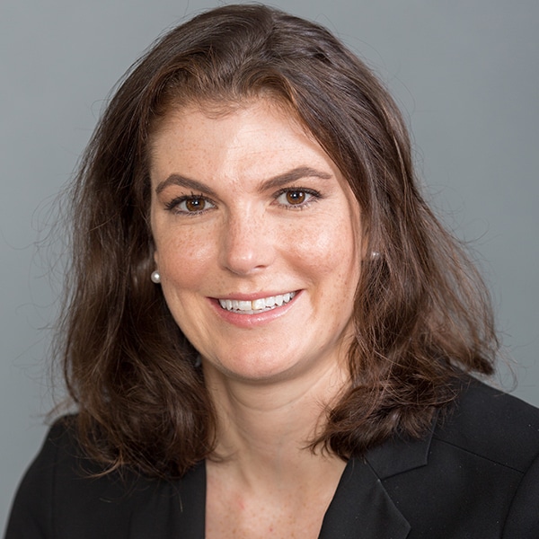 Alyssa Davis, Goal 3 Chair
