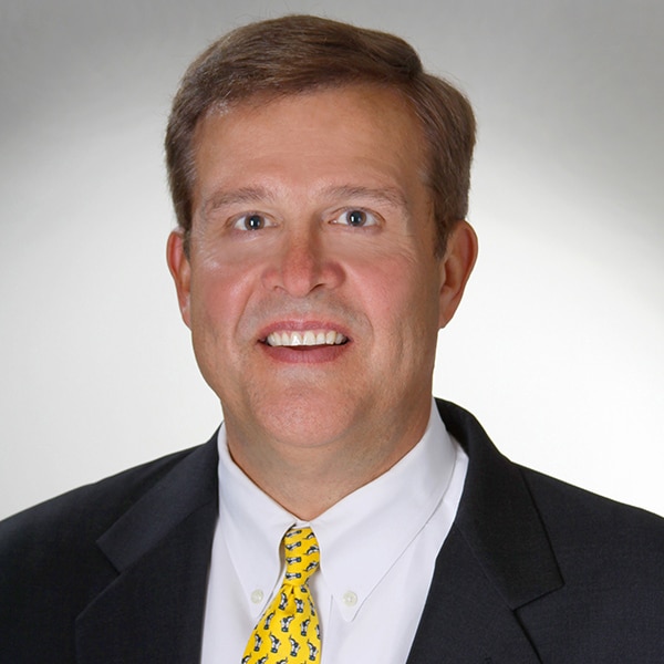 Emory Morsberger