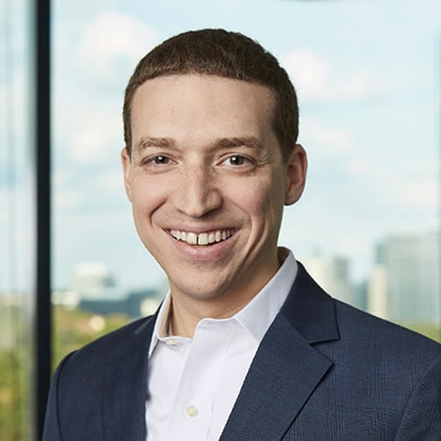 David Siegel