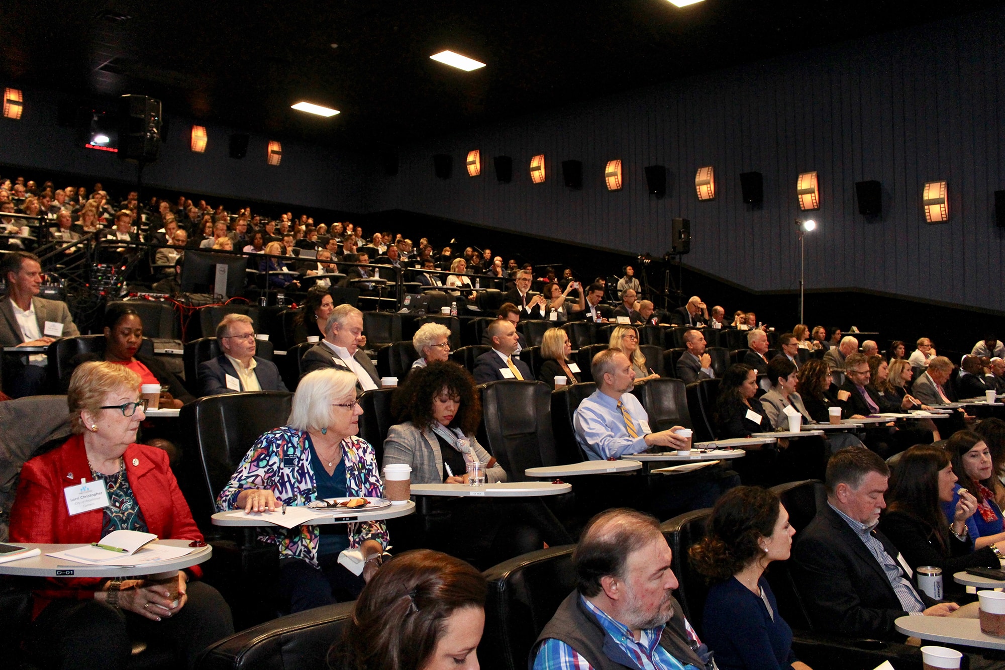 2019 Metro Atlanta Redevelopment Summit Award Winners Named