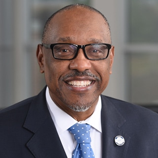 Melvin Everson