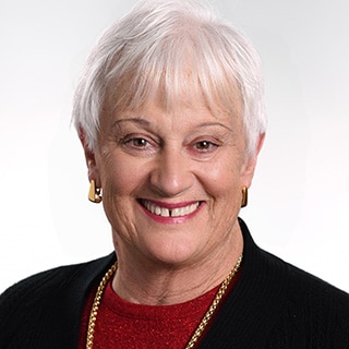 Ann Sechrist